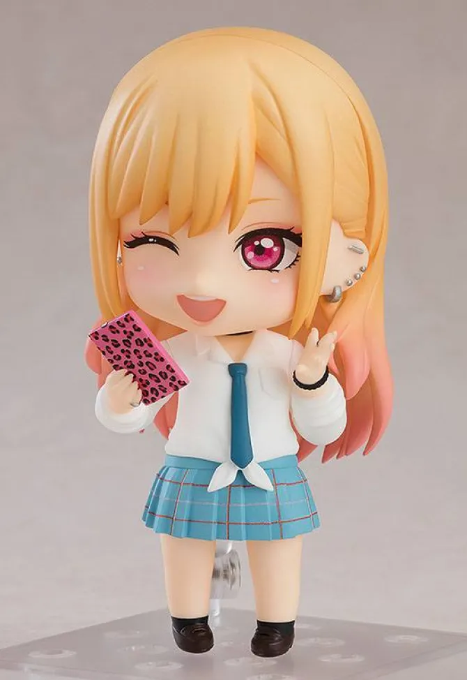 My Dress-Up - Marin Kitagawa Nendoroid Actionfigur: Good Smile Company
