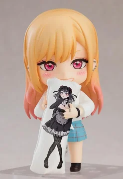 My Dress-Up - Marin Kitagawa Nendoroid Actionfigur: Good Smile Company