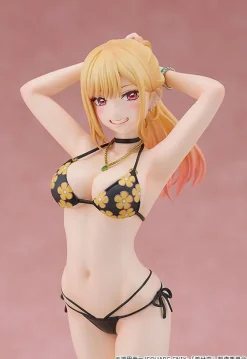 My Dress-Up Darling - Marin Kitagawa Statue / Swimsuit Version: Good Smile Company