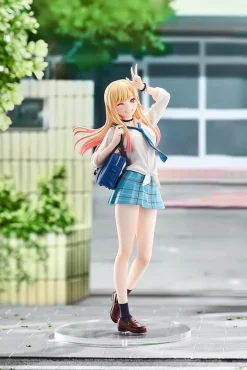 My Dress-Up Darling - Marin Kitagawa Statue: Good Smile Company