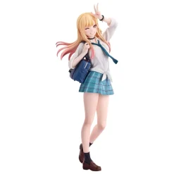 My Dress-Up Darling - Marin Kitagawa Statue: Good Smile Company