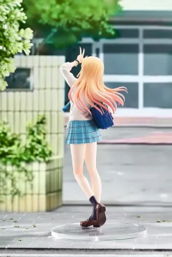 My Dress-Up Darling - Marin Kitagawa Statue: Good Smile Company