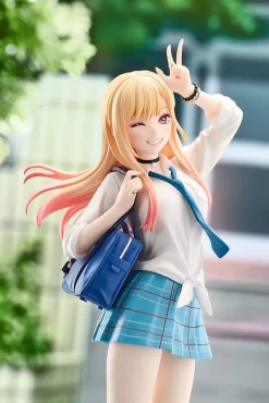 My Dress-Up Darling - Marin Kitagawa Statue: Good Smile Company