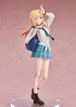 My Dress-Up Darling - Marin Kitagawa Statue: Good Smile Company