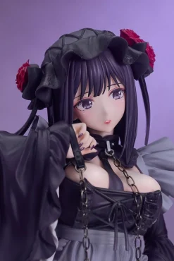 My Dress-Up Darling - Shizuku Kuroe Statue / Cosplay by Marin: Good Smile Company