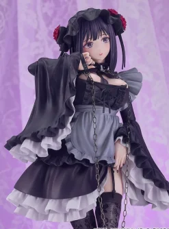 My Dress-Up Darling - Shizuku Kuroe Statue / Cosplay by Marin: Good Smile Company
