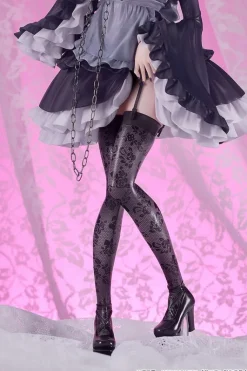 My Dress-Up Darling - Shizuku Kuroe Statue / Cosplay by Marin: Good Smile Company