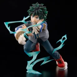 My Hero Academia - Izuku Midoriya Statue / Intern Arc Scale: Union Creative