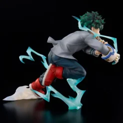 My Hero Academia - Izuku Midoriya Statue / Intern Arc Scale: Union Creative