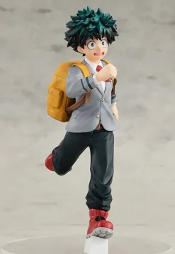 My Hero Academia - Izuku Midoriya Statue / Pop Up Parade: Good Smile Company