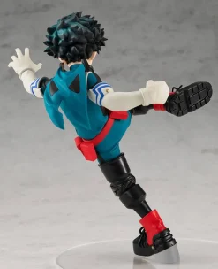 My Hero Academia - Izuku Midoriya Statue / Pop Up Parade - Costume y Veraion: Good Smile Company