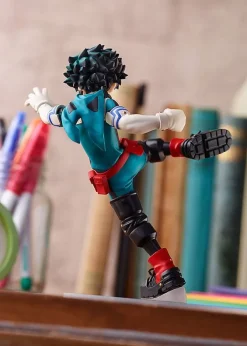 My Hero Academia - Izuku Midoriya Statue / Pop Up Parade - Costume y Veraion: Good Smile Company