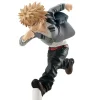 My Hero Academia - Katsuki Bakugo Statue / Pop Up Parade: Good Smile Company