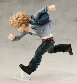 My Hero Academia - Katsuki Bakugo Statue / Pop Up Parade: Good Smile Company