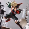 My Hero Academia - Katsuki Bakugo Statue / Pop Up Parade - Costume y Veraion: Good Smile Company