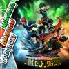My Hero Academia - Midoriya, Bakugo & Todoroki Statue / Deluxe Bonus Version: Prime 1 Studio
