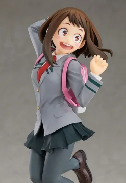 My Hero Academia - Ochaco Uraraka Statue / Pop Up Parade: Good Smile Company