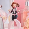 My Hero Academia - Ochaco Uraraka Statue / Pop Up Parade - Hero Costume: Good Smile Company