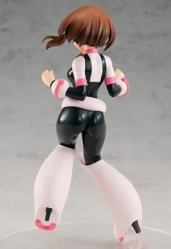 My Hero Academia - Ochaco Uraraka Statue / Pop Up Parade - Hero Costume: Good Smile Company