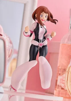 My Hero Academia - Ochaco Uraraka Statue / Pop Up Parade - Hero Costume: Good Smile Company
