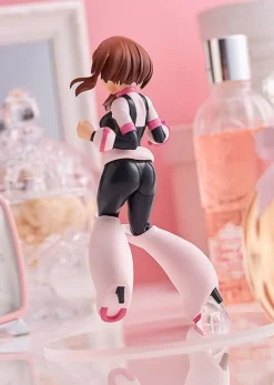 My Hero Academia - Ochaco Uraraka Statue / Pop Up Parade - Hero Costume: Good Smile Company