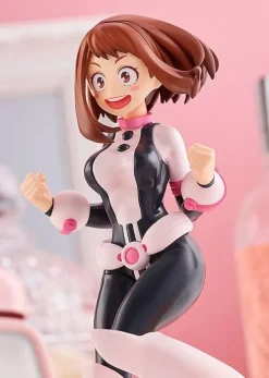 My Hero Academia - Ochaco Uraraka Statue / Pop Up Parade - Hero Costume: Good Smile Company