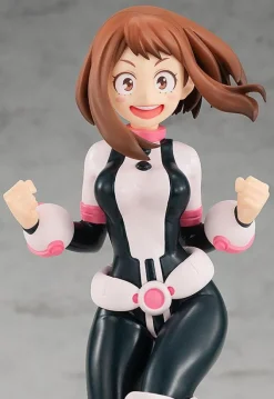 My Hero Academia - Ochaco Uraraka Statue / Pop Up Parade - Hero Costume: Good Smile Company
