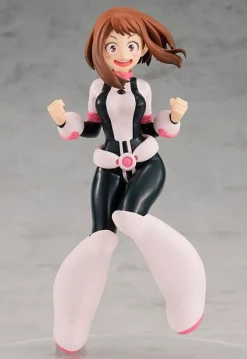 My Hero Academia - Ochaco Uraraka Statue / Pop Up Parade - Hero Costume: Good Smile Company