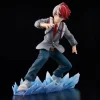 My Hero Academia - Shoto Todoroki Statue / Intern Arc Scale: Union Creative
