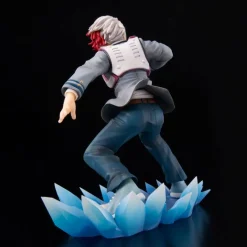My Hero Academia - Shoto Todoroki Statue / Intern Arc Scale: Union Creative