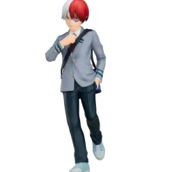 My Hero Academia - Shoto Todoroki Statue / Pop Up Parade: Good Smile Company