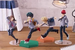 My Hero Academia - Shoto Todoroki Statue / Pop Up Parade: Good Smile Company