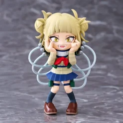 My Hero Academia PalVerse - Figuren Vol. 02 / Sortiment (6): Bushiroad