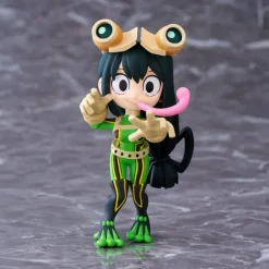 My Hero Academia PalVerse - Figuren Vol. 02 / Sortiment (6): Bushiroad