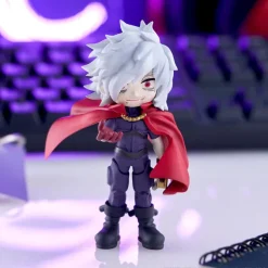 My Hero Academia PalVerse - Figuren Vol. 02 / Sortiment (6): Bushiroad