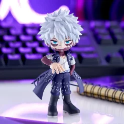 My Hero Academia PalVerse - Figuren Vol. 02 / Sortiment (6): Bushiroad