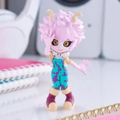 My Hero Academia PalVerse - Figuren Vol. 02 / Sortiment (6): Bushiroad