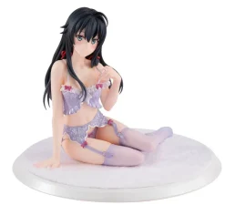 My Teen Romantic Comedy SNAFU 2 - Yukino Yukinoshita Statue / Lingerie Version: Revolve
