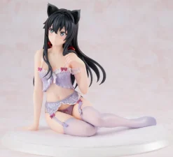 My Teen Romantic Comedy SNAFU 2 - Yukino Yukinoshita Statue / Lingerie Version: Revolve