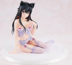 My Teen Romantic Comedy SNAFU 2 - Yukino Yukinoshita Statue / Lingerie Version: Revolve