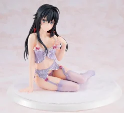My Teen Romantic Comedy SNAFU 2 - Yukino Yukinoshita Statue / Lingerie Version: Revolve