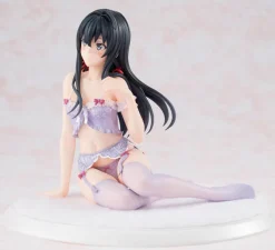My Teen Romantic Comedy SNAFU 2 - Yukino Yukinoshita Statue / Lingerie Version: Revolve