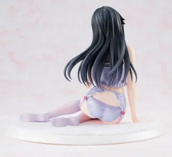 My Teen Romantic Comedy SNAFU 2 - Yukino Yukinoshita Statue / Lingerie Version: Revolve