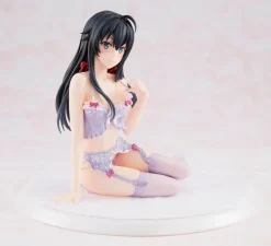 My Teen Romantic Comedy SNAFU 2 - Yukino Yukinoshita Statue / Lingerie Version: Revolve
