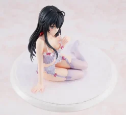My Teen Romantic Comedy SNAFU 2 - Yukino Yukinoshita Statue / Lingerie Version: Revolve