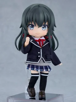 My Teen Romantic Comedy SNAFU - Yukino Yukinoshita Nendoroid Doll: Good Smile Company