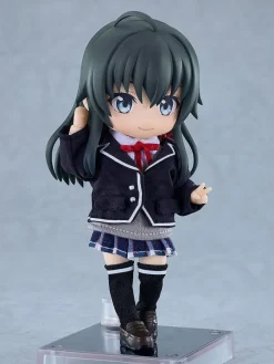 My Teen Romantic Comedy SNAFU - Yukino Yukinoshita Nendoroid Doll: Good Smile Company