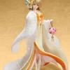 My Teen Romantic Comedy SNAFU Climax - Iroha Isshiki Statue / Shiromuku Version: FuRyu