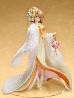 My Teen Romantic Comedy SNAFU Climax - Iroha Isshiki Statue / Shiromuku Version: FuRyu