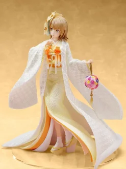My Teen Romantic Comedy SNAFU Climax - Iroha Isshiki Statue / Shiromuku Version: FuRyu